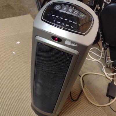 Lasko Space Heater