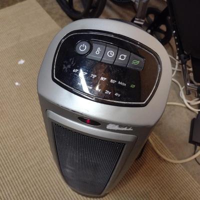 Lasko Space Heater