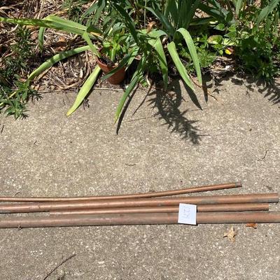 Copper Pipe