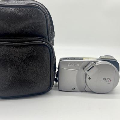 Vintage Camera Lot ~ PENTAX, KODAK, CANON