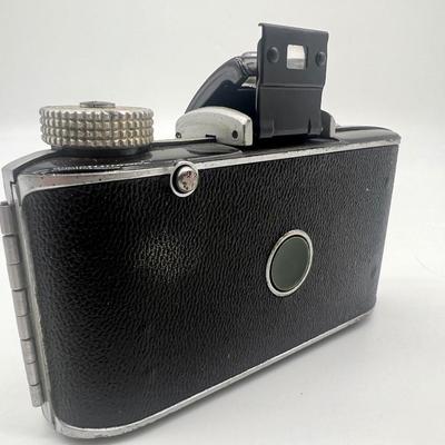 Vintage Camera Lot ~ PENTAX, KODAK, CANON