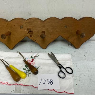 Sewing and Craft Lot
