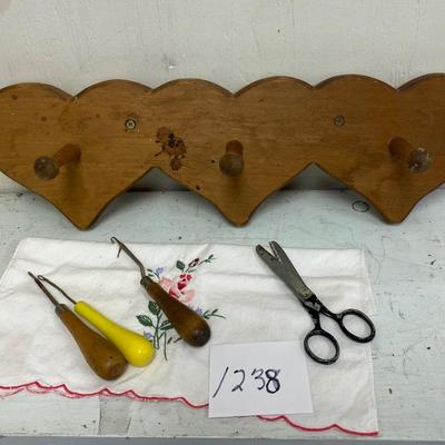 Sewing and Craft Lot