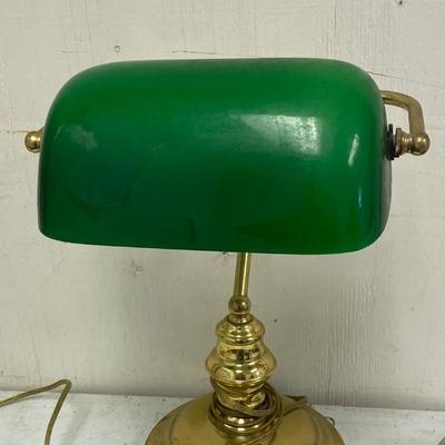 Lamp needs some work