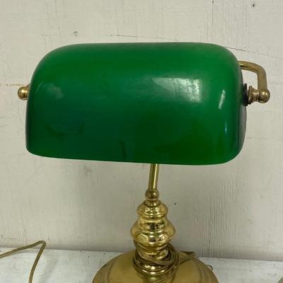 Lamp needs some work