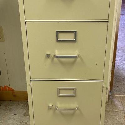 File Cabinet