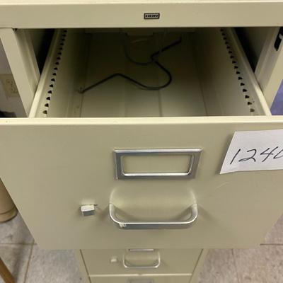 File Cabinet