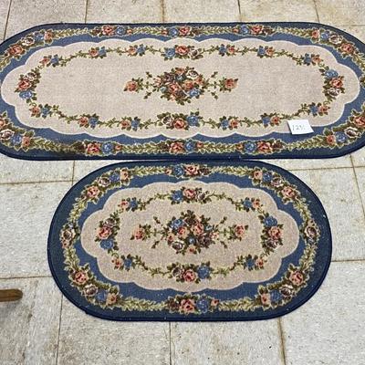 Rug Lot
