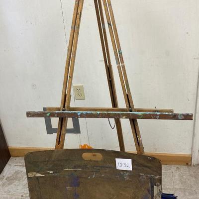 Art Easel