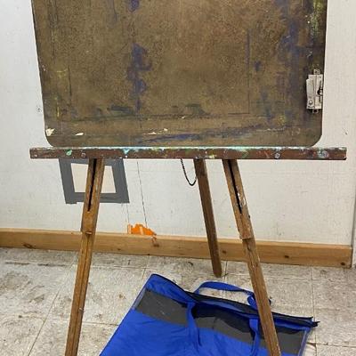 Art Easel