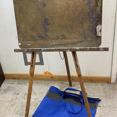 Art Easel