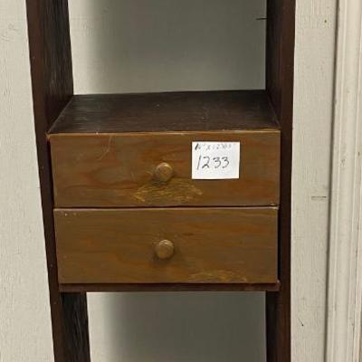 Shelf