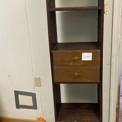 Shelf
