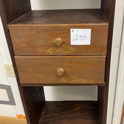 Shelf