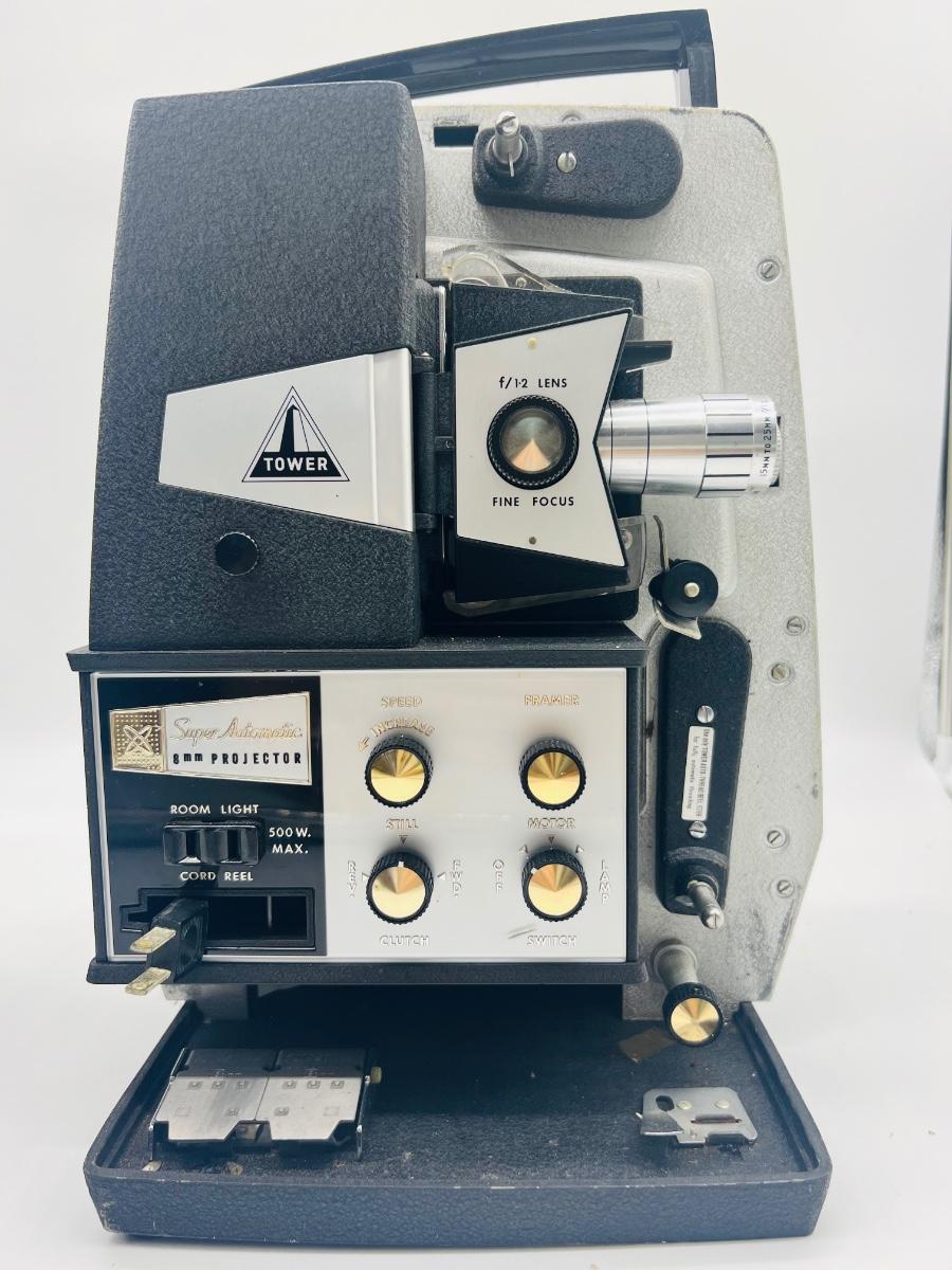 banned vintage 8mm 