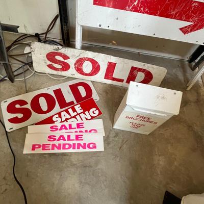 Real Estate Lot