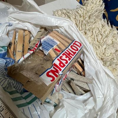 Lot of hardware & other