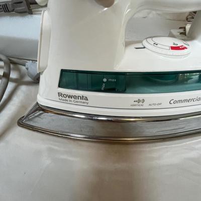 Small appliances lot