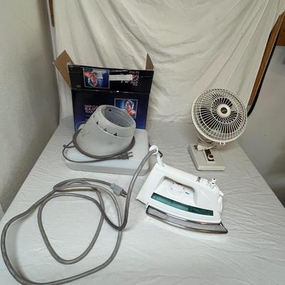Small appliances lot
