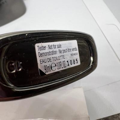 2 Men’s Gucci - Guilty & Guilty Intense Colognes EDT