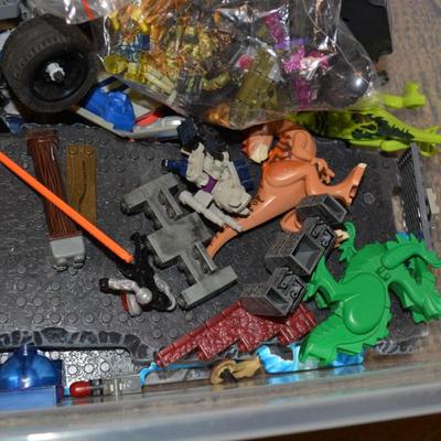 12 Lbs. of LEGO’s USS Enterprise, Ships More