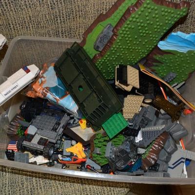 12 Lbs. of LEGO’s USS Enterprise, Ships More