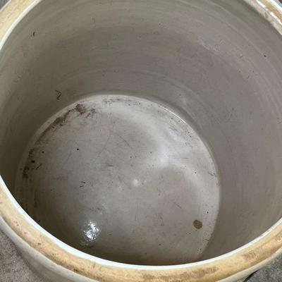 Red Wing 12 gallon Crock