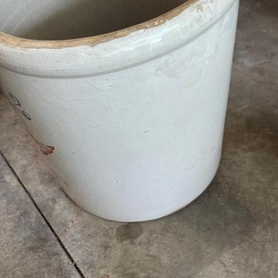 Red Wing 12 gallon Crock