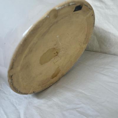 Western 2 gal crock
