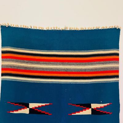 Vintage Chimayo Thunderbird
