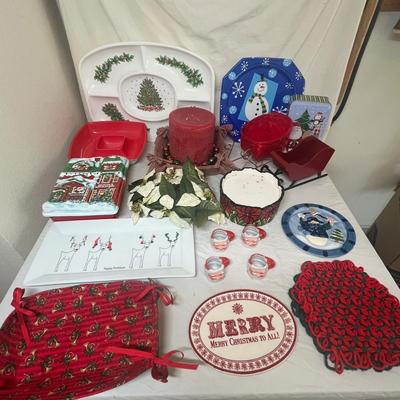 Christmas Assortment