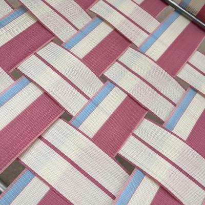 Vintage patio chairs