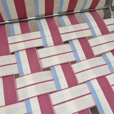 Vintage patio chairs