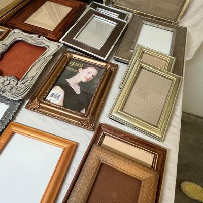 Picture Frames