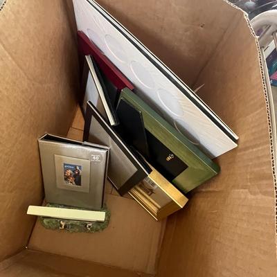 Picture Frames