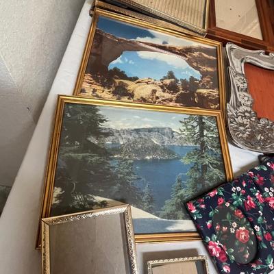 Picture Frames