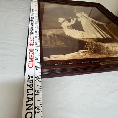 Vintage Pictures