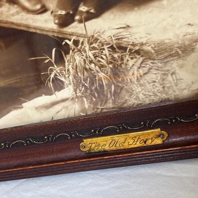 Vintage Pictures
