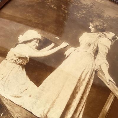 Vintage Pictures