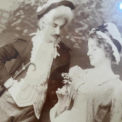 Vintage Pictures