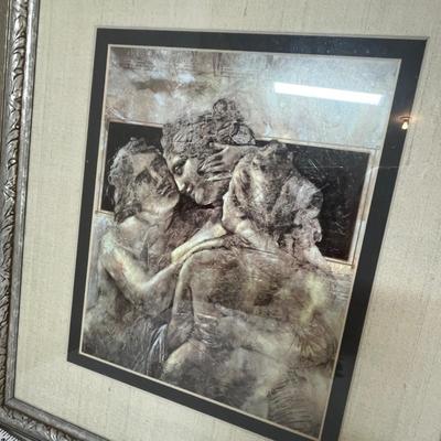 2 Art prints