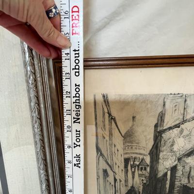 2 Art prints