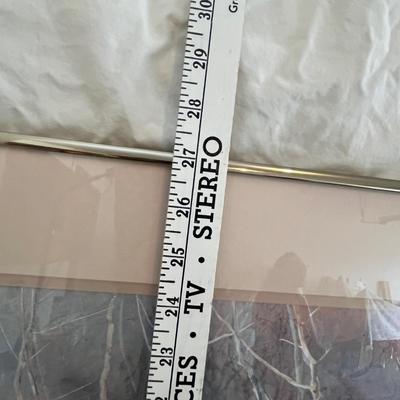 Large print