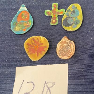 Vintage Jewelry