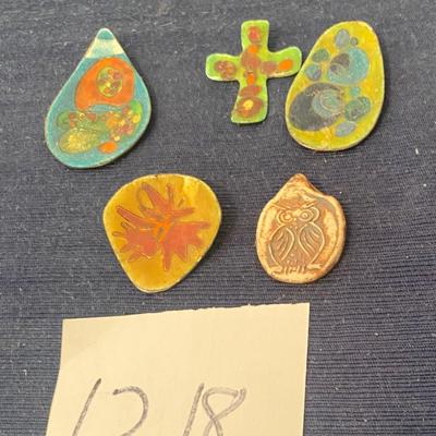 Vintage Jewelry