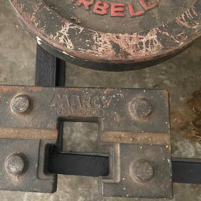 Weight Lot