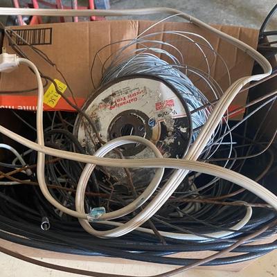 Wire Lot