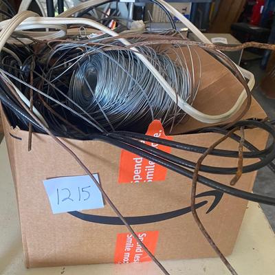 Wire Lot