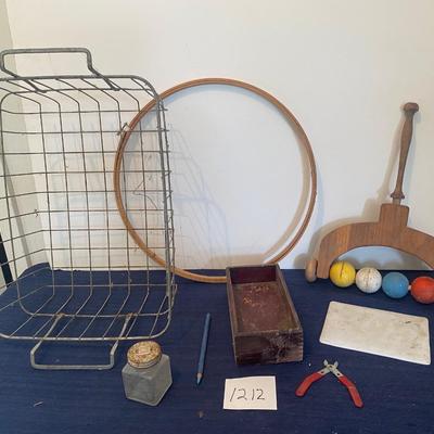 Vintage Items