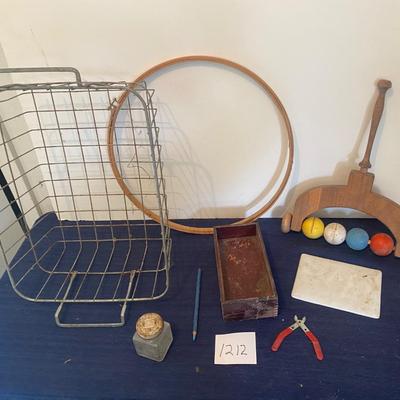 Vintage Items